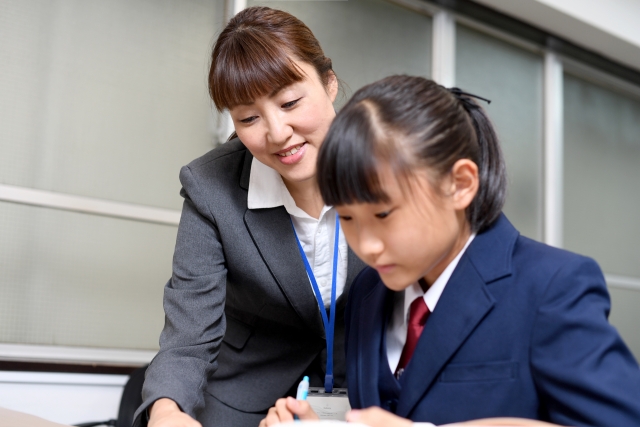 宮前区で中学生の個別指導塾を決める前に！人気塾でも体験授業が必須の理由